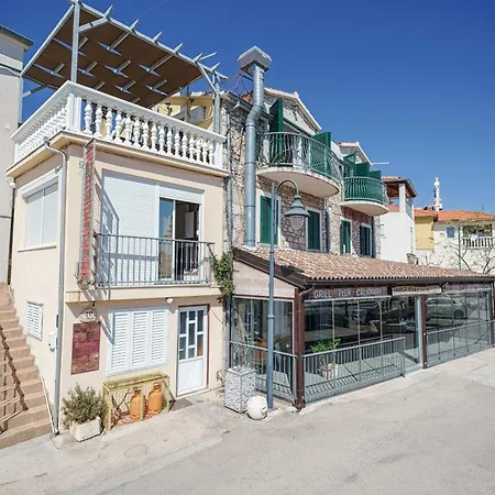 Tribunj 4174a 아파트