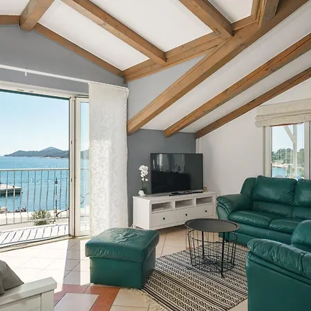 Tribunj 4174a 아파트