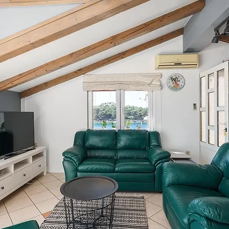 아파트 Tribunj 4174a *