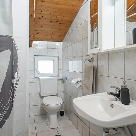 Appartement Tribunj 4174a