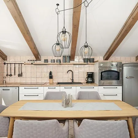 Appartement Tribunj 4174a *