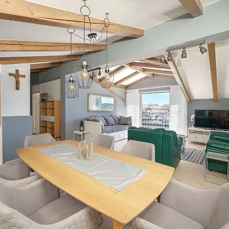 Appartement Tribunj 4174a Tribalj