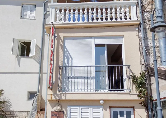 Tribunj 4174a 아파트