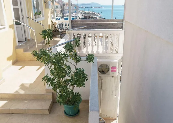 Appartement Tribunj 4174a