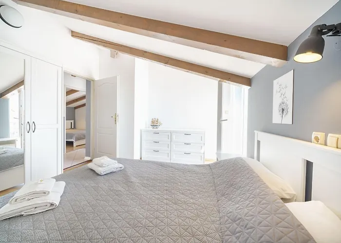 Appartement Tribunj 4174a Tribalj