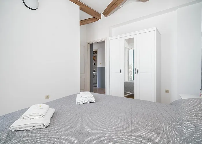 Tribunj 4174a Appartement