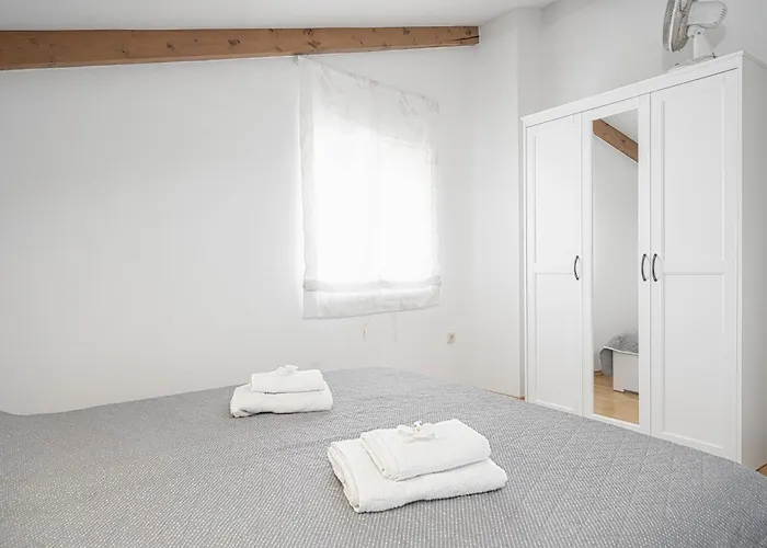 Appartement Tribunj 4174a *