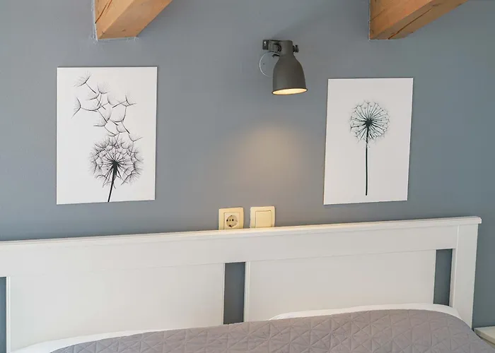 아파트 Tribunj 4174a *