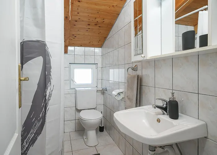 Appartement Tribunj 4174a