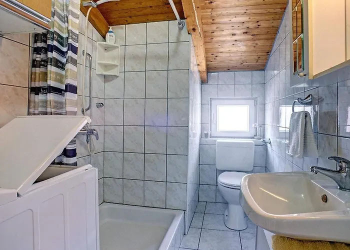 Tribunj 4174a 아파트 *