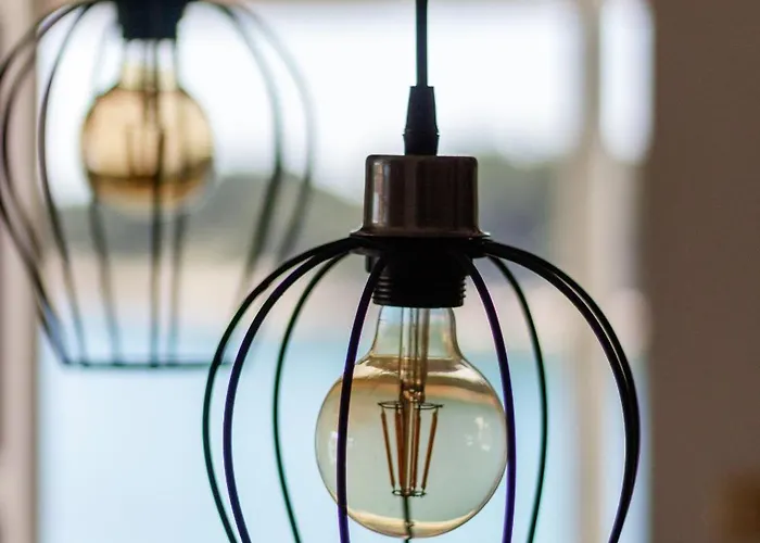 Tribunj 4174a 아파트