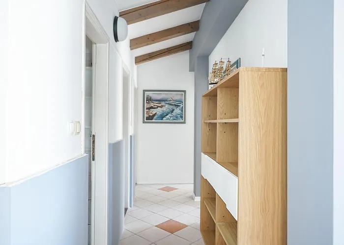 Tribunj 4174a Appartement *